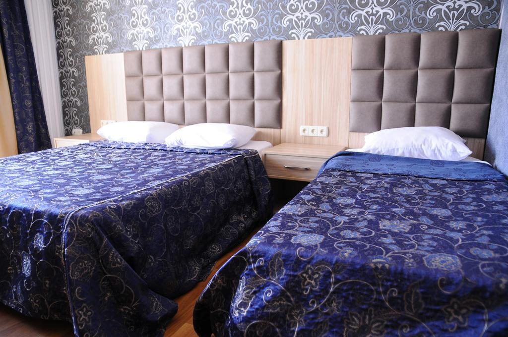 City Star Hotel Batumi Ngoại thất bức ảnh