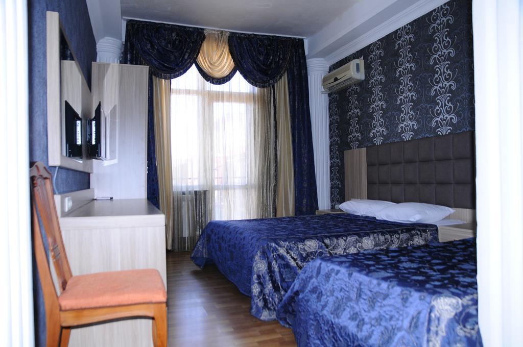 City Star Hotel Batumi Ngoại thất bức ảnh