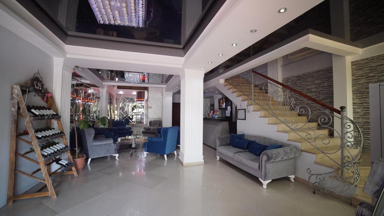 City Star Hotel Batumi Ngoại thất bức ảnh