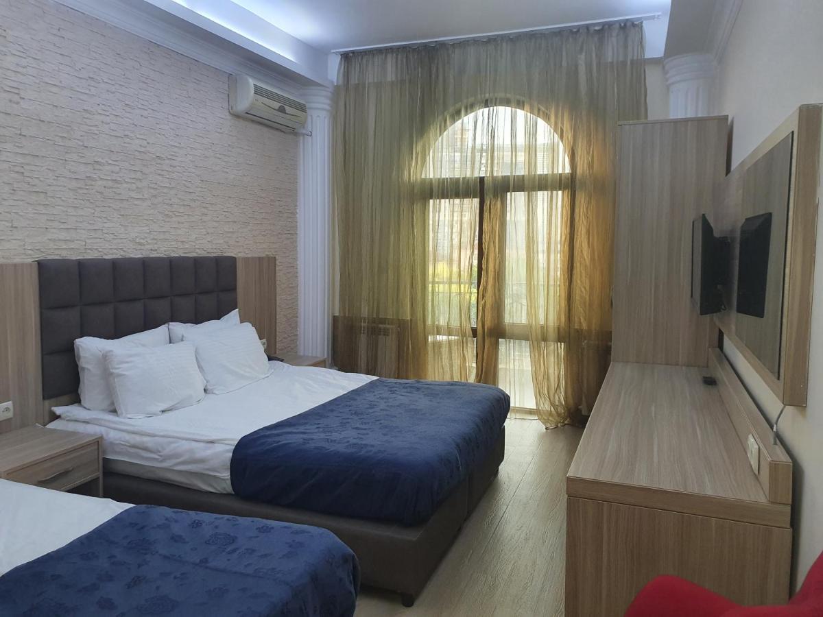 City Star Hotel Batumi Ngoại thất bức ảnh