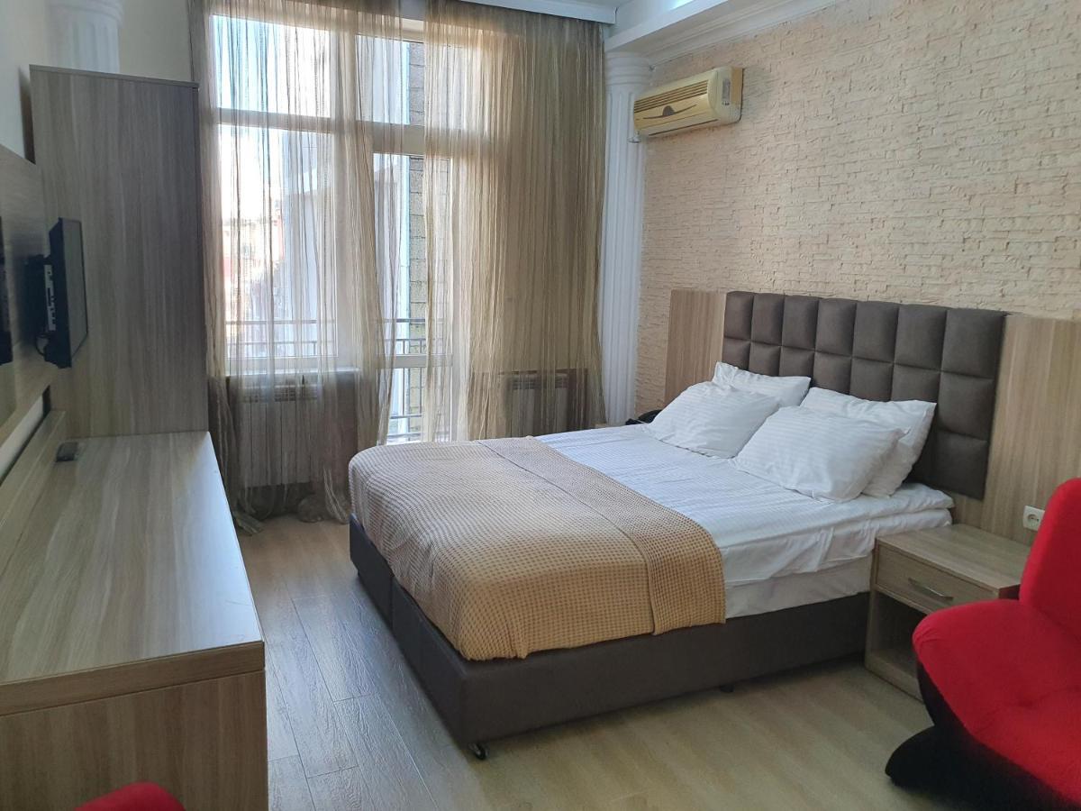 City Star Hotel Batumi Ngoại thất bức ảnh