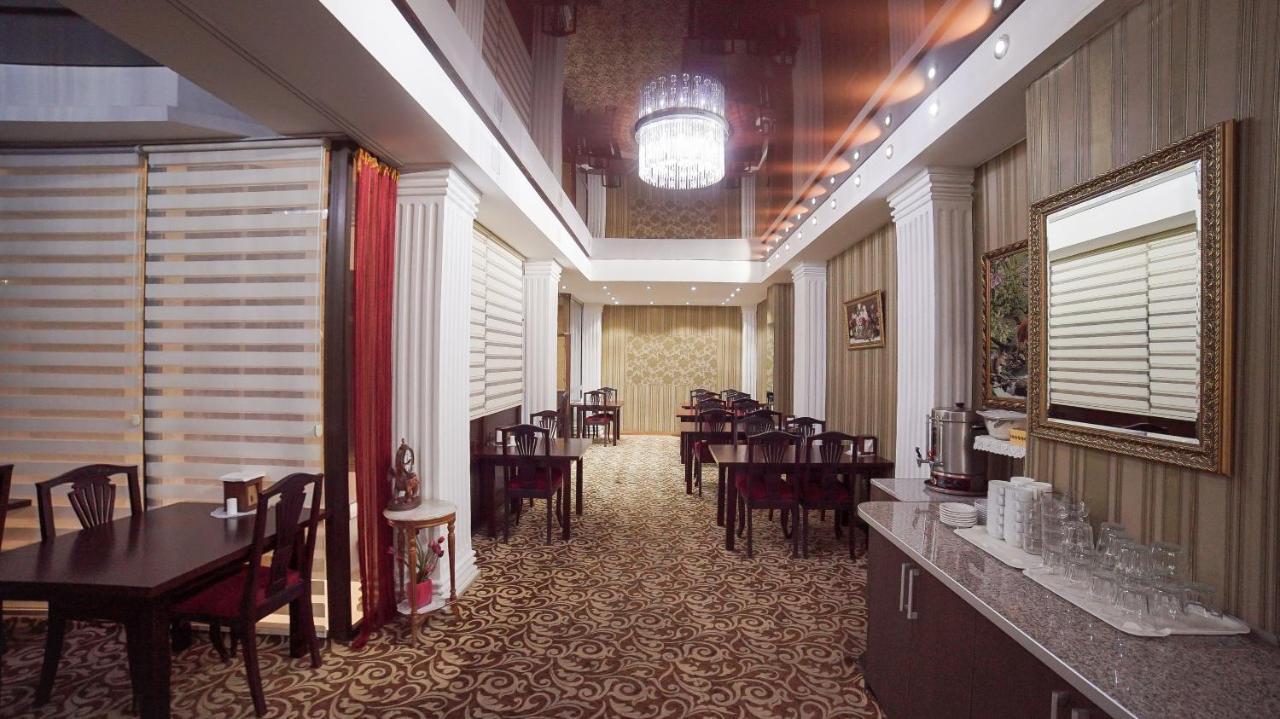 City Star Hotel Batumi Ngoại thất bức ảnh